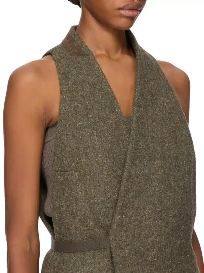 RICK OWENS – JASSEN RO02E4950WRU-25