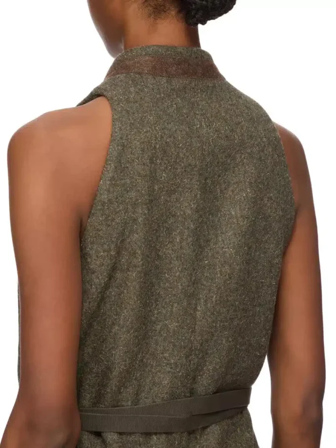 RICK OWENS – JASSEN RO02E4950WRU-25