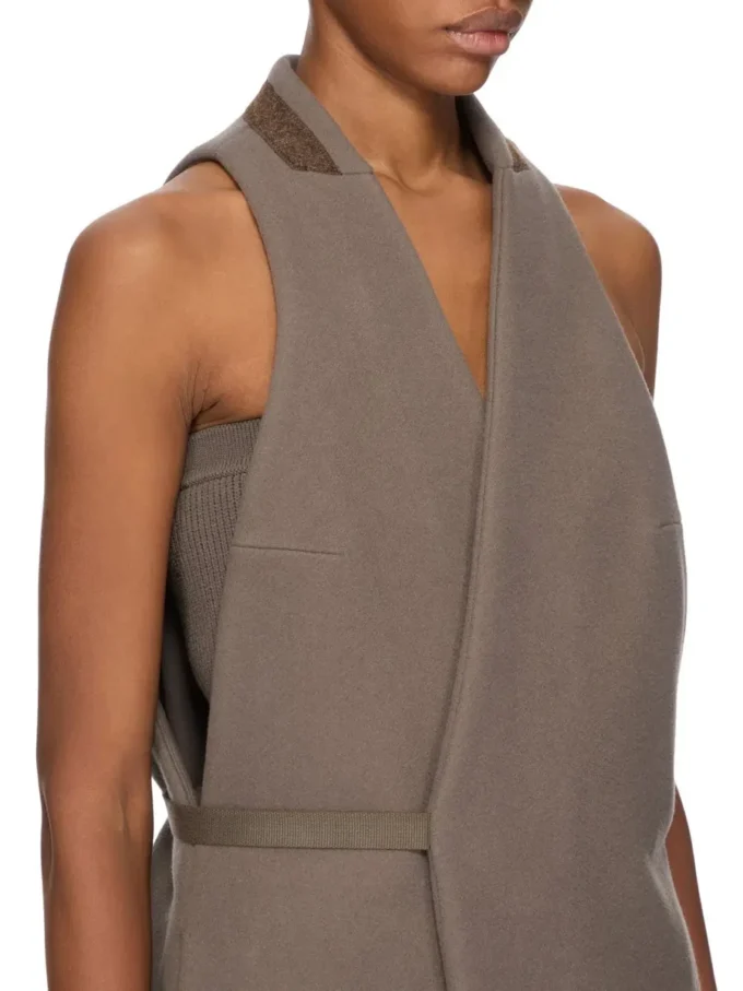 RICK OWENS – JASSEN RO02E4950WSF-34 RICK OWENS – JASSEN RO02E4950WSF-34