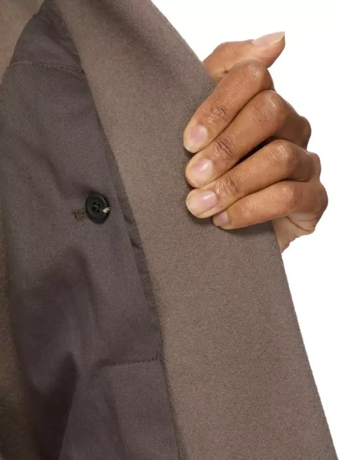 RICK OWENS – JASSEN RO02E4950WSF-34 RICK OWENS – JASSEN RO02E4950WSF-34