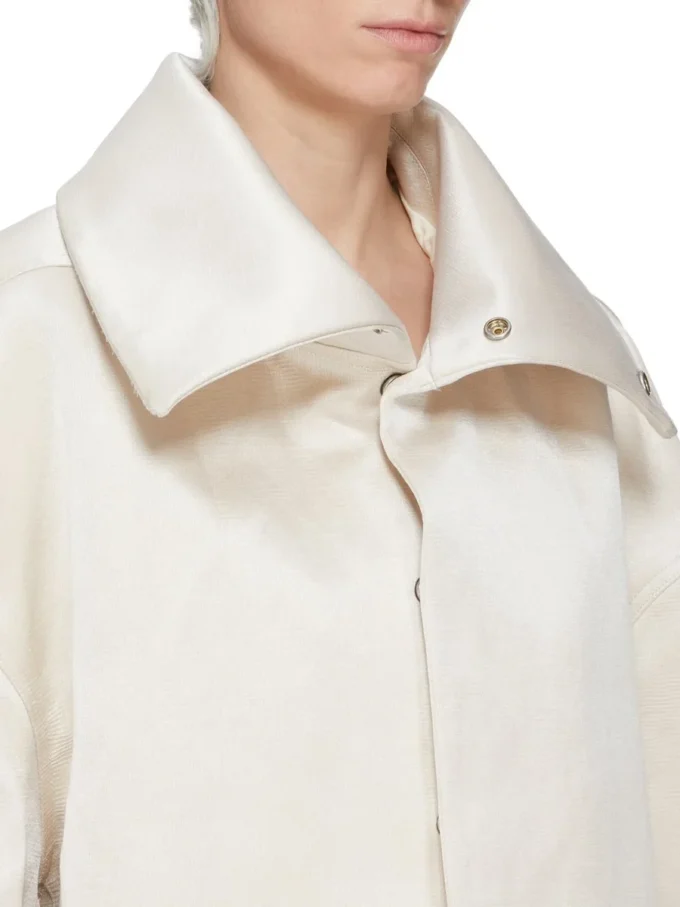 RICK OWENS – JASSEN RO02E4962CDT0-21 RICK OWENS – JASSEN RO02E4962CDT0-21