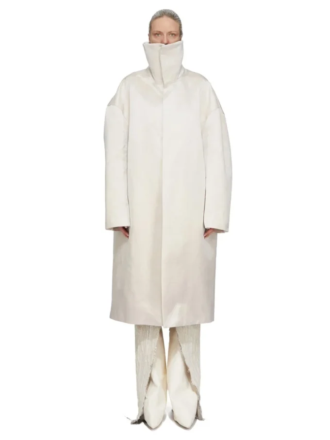 RICK OWENS – JASSEN RO02E4962CDT0-21 RICK OWENS – JASSEN RO02E4962CDT0-21