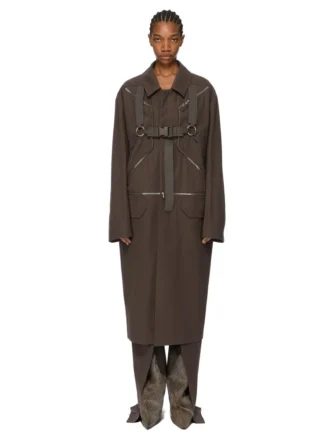 RICK OWENS – JASSEN RO02E4964CTWER1-24