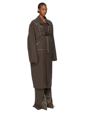 RICK OWENS – JASSEN RO02E4964CTWER1-24