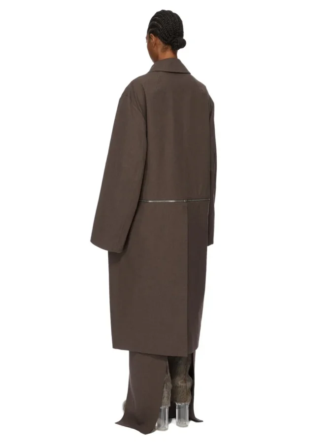 RICK OWENS – JASSEN RO02E4964CTWER1-24 RICK OWENS – JASSEN RO02E4964CTWER1-24