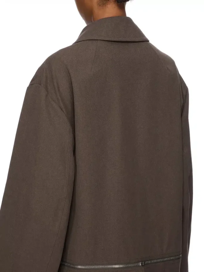 RICK OWENS – JASSEN RO02E4964CTWER1-24 RICK OWENS – JASSEN RO02E4964CTWER1-24