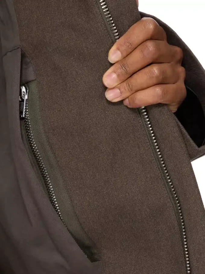 RICK OWENS – JASSEN RO02E4964CTWER1-24 RICK OWENS – JASSEN RO02E4964CTWER1-24