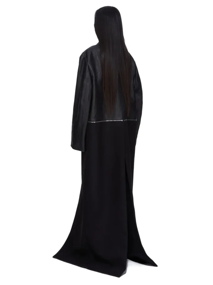 RICK OWENS – JASSEN RO02E4966LOWSR1-09 RICK OWENS – JASSEN RO02E4966LOWSR1-09