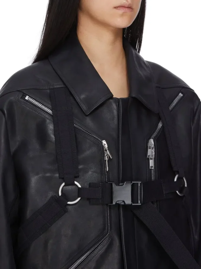 RICK OWENS – JASSEN RO02E4966LOWSR1-09 RICK OWENS – JASSEN RO02E4966LOWSR1-09