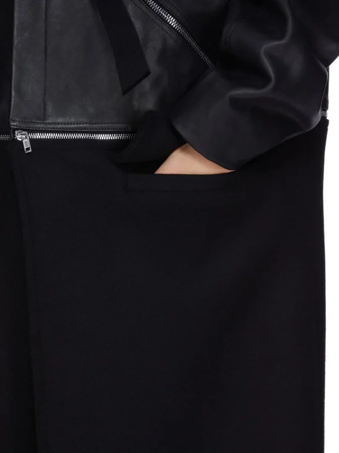 RICK OWENS – JASSEN RO02E4966LOWSR1-09 RICK OWENS – JASSEN RO02E4966LOWSR1-09