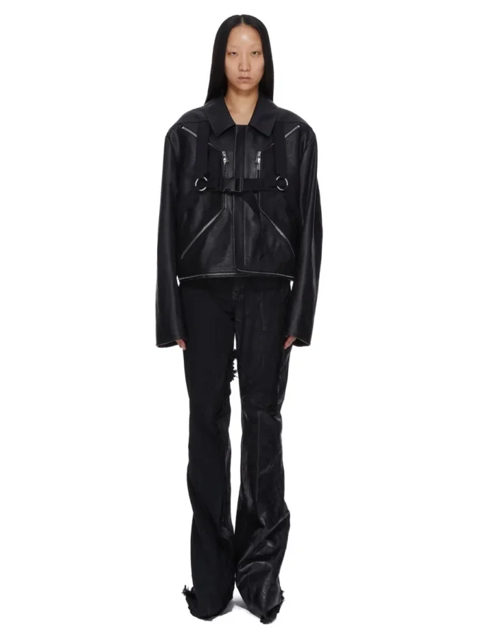 RICK OWENS – JASSEN RO02E4966LOWSR1-09 RICK OWENS – JASSEN RO02E4966LOWSR1-09