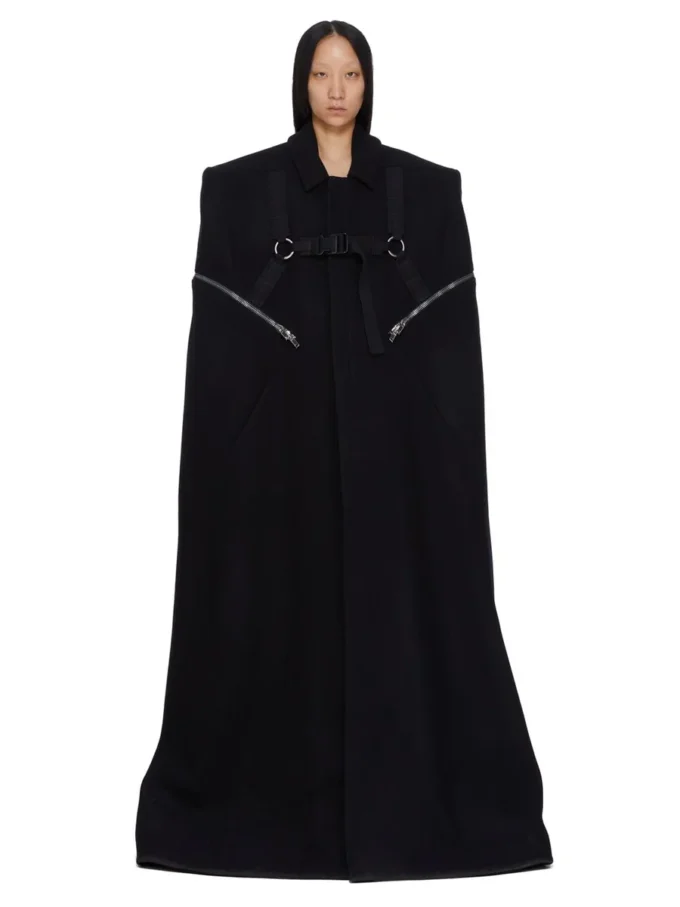 RICK OWENS – JASSEN RO02E4967WSFER1-09 RICK OWENS – JASSEN RO02E4967WSFER1-09