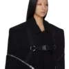 RICK OWENS – JASSEN RO02E4967WSFER1-09 RICK OWENS – JASSEN RO02E4967WSFER1-09