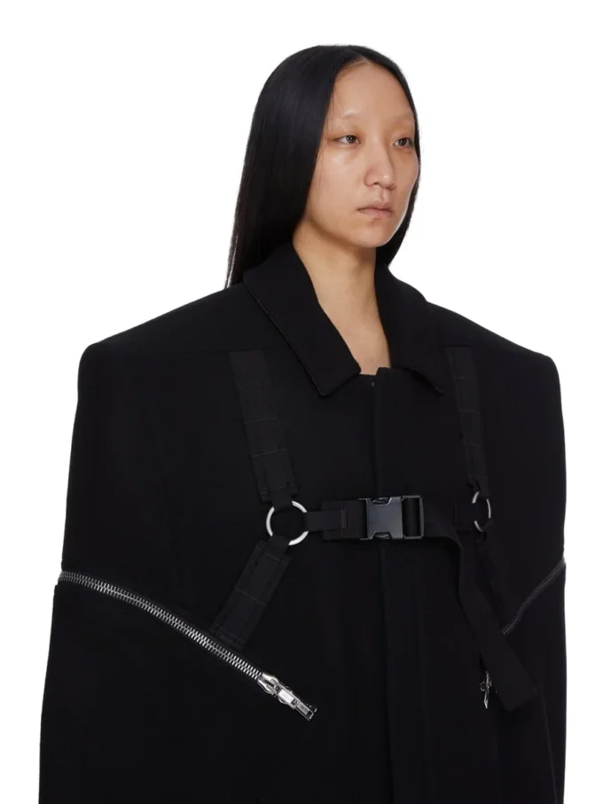 RICK OWENS – JASSEN RO02E4967WSFER1-09 RICK OWENS – JASSEN RO02E4967WSFER1-09