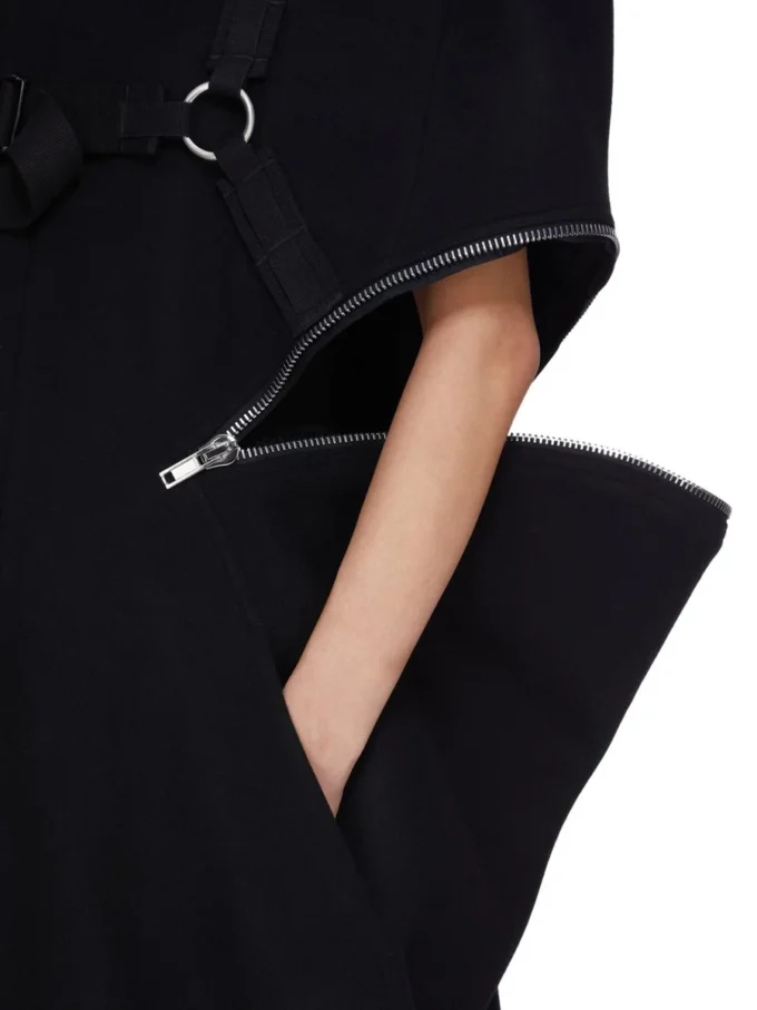 RICK OWENS – JASSEN RO02E4967WSFER1-09 RICK OWENS – JASSEN RO02E4967WSFER1-09