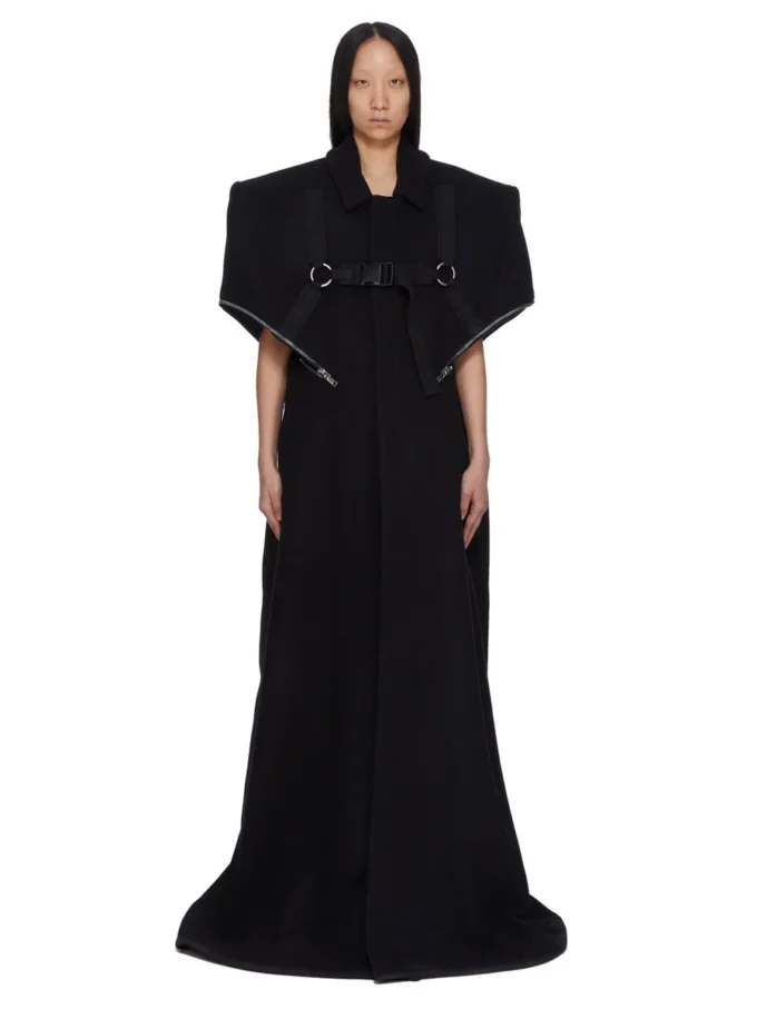 RICK OWENS – JASSEN RO02E4967WSFER1-09 RICK OWENS – JASSEN RO02E4967WSFER1-09