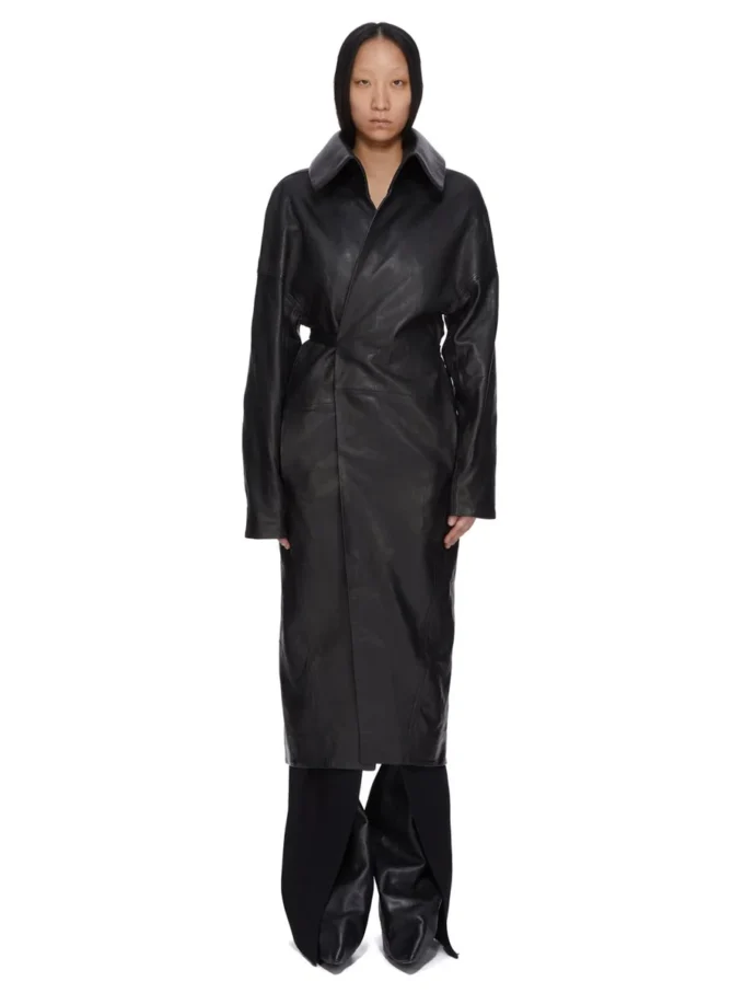 RICK OWENS – JASSEN RO02E4969LNV-09 RICK OWENS – JASSEN RO02E4969LNV-09