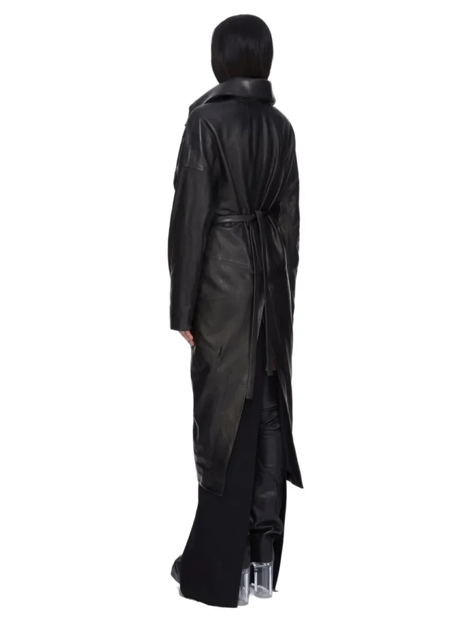 RICK OWENS – JASSEN RO02E4969LNV-09 RICK OWENS – JASSEN RO02E4969LNV-09