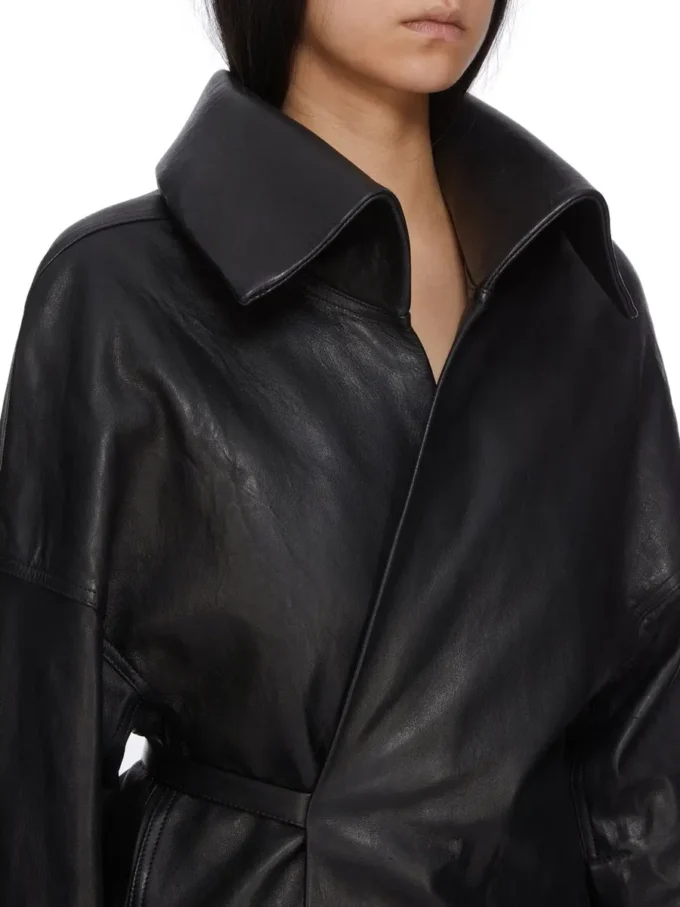 RICK OWENS – JASSEN RO02E4969LNV-09 RICK OWENS – JASSEN RO02E4969LNV-09