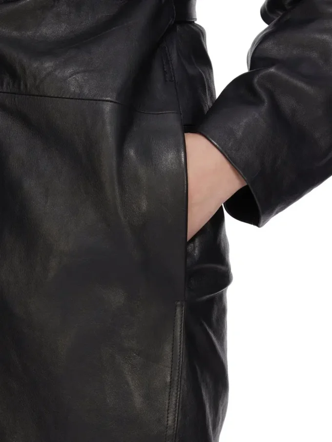 RICK OWENS – JASSEN RO02E4969LNV-09 RICK OWENS – JASSEN RO02E4969LNV-09