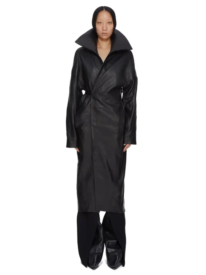 RICK OWENS – JASSEN RO02E4969LNV-09 RICK OWENS – JASSEN RO02E4969LNV-09