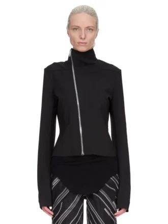 RICK OWENS – JASSEN RP02E4701WST-09 RICK OWENS – JASSEN RP02E4701WST-09