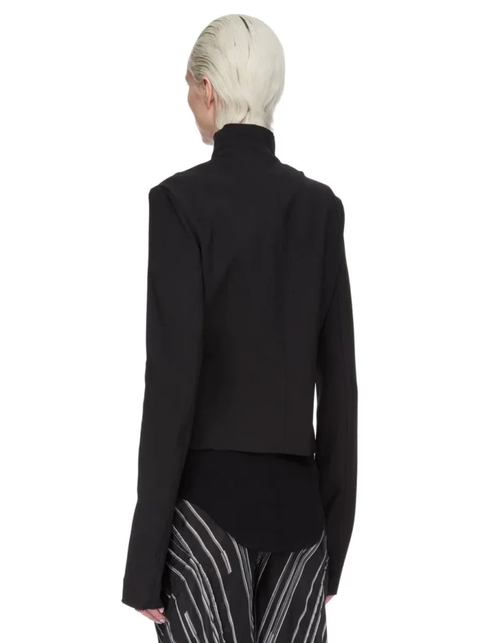 RICK OWENS – JASSEN RP02E4701WST-09 RICK OWENS – JASSEN RP02E4701WST-09