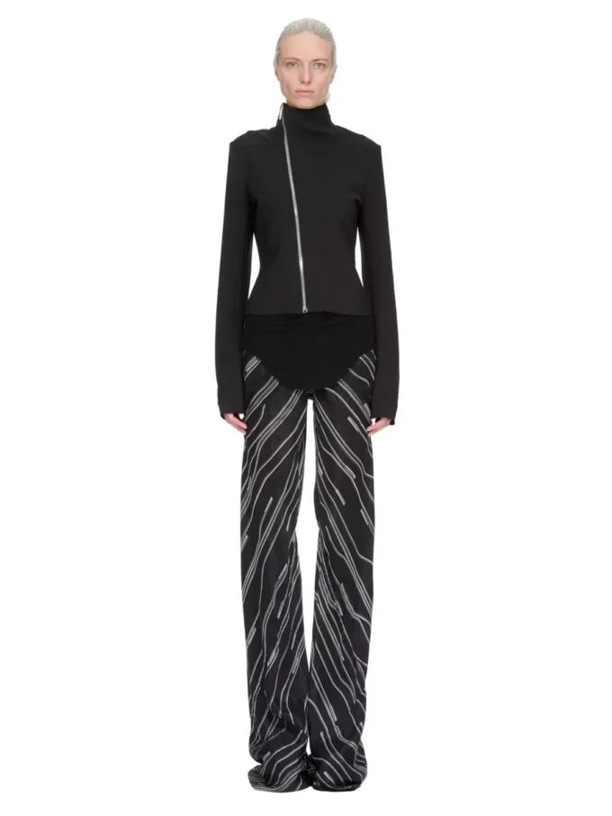 RICK OWENS – JASSEN RP02E4701WST-09 RICK OWENS – JASSEN RP02E4701WST-09