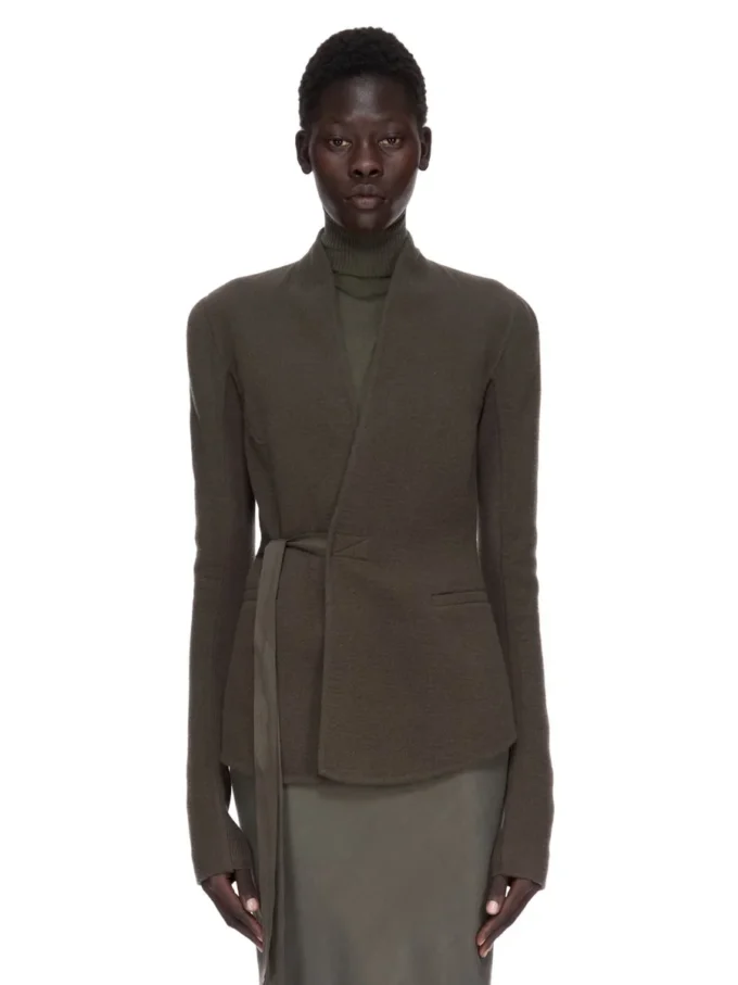 RICK OWENS – JASSEN RP02E4707DBC-25 RICK OWENS – JASSEN RP02E4707DBC-25