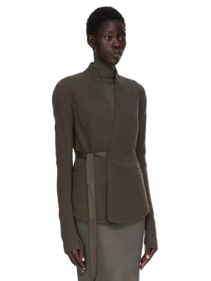 RICK OWENS – JASSEN RP02E4707DBC-25 RICK OWENS – JASSEN RP02E4707DBC-25