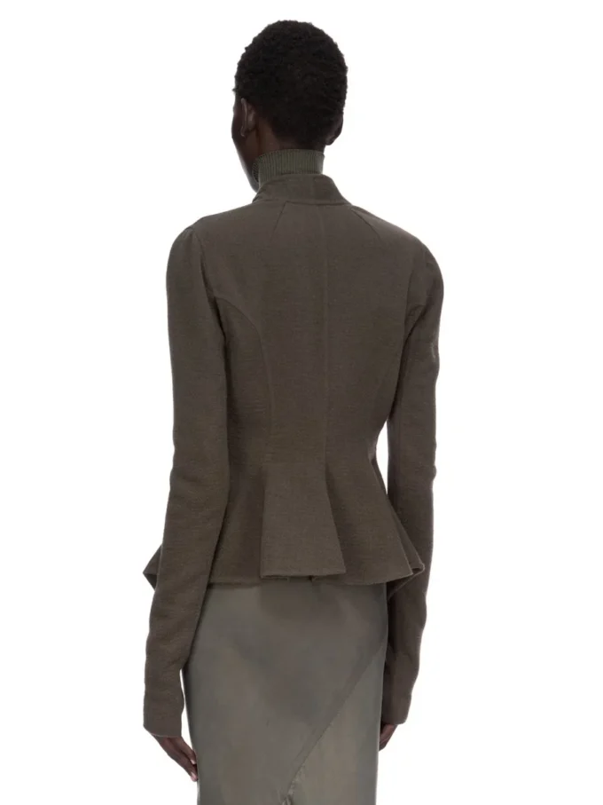 RICK OWENS – JASSEN RP02E4707DBC-25 RICK OWENS – JASSEN RP02E4707DBC-25