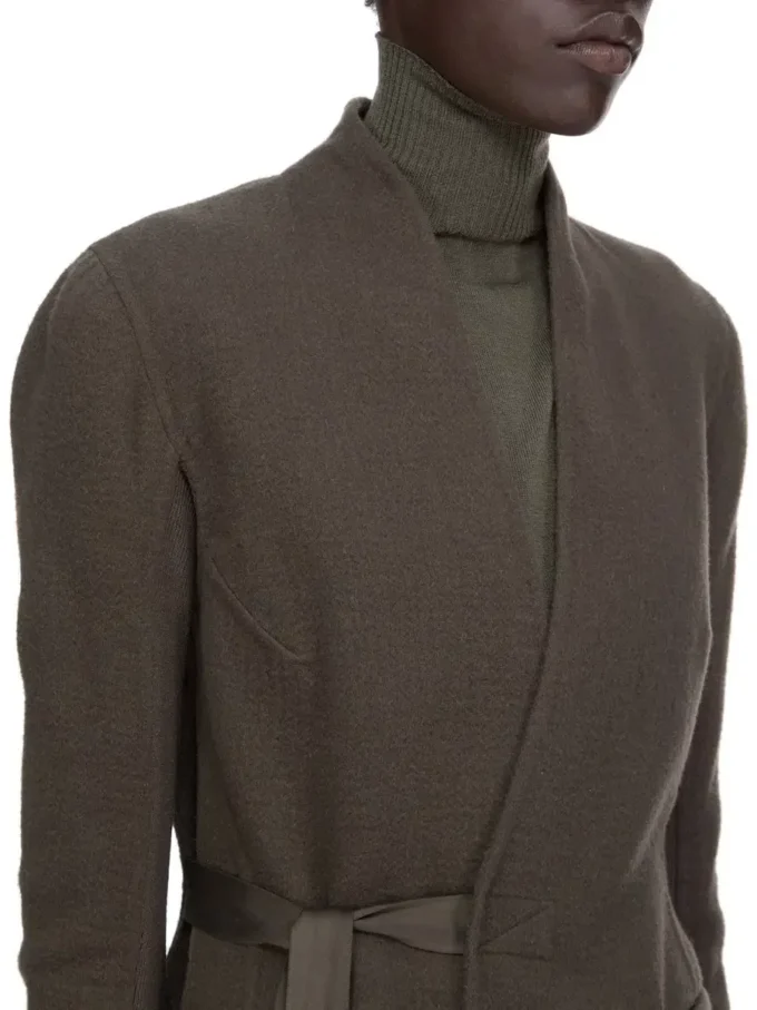 RICK OWENS – JASSEN RP02E4707DBC-25 RICK OWENS – JASSEN RP02E4707DBC-25