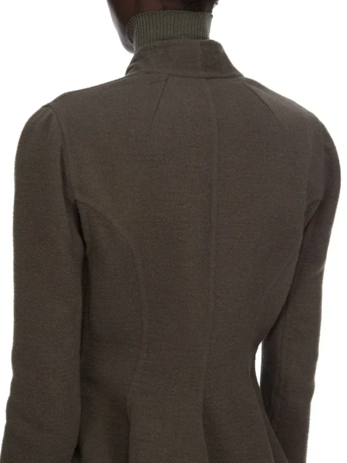 RICK OWENS – JASSEN RP02E4707DBC-25 RICK OWENS – JASSEN RP02E4707DBC-25