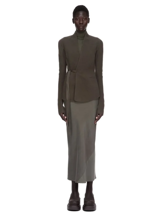 RICK OWENS – JASSEN RP02E4707DBC-25 RICK OWENS – JASSEN RP02E4707DBC-25