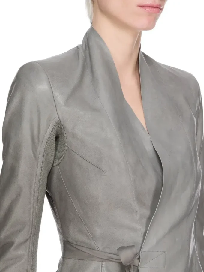 RICK OWENS – JASSEN RP02E4707LBY-06 RICK OWENS – JASSEN RP02E4707LBY-06