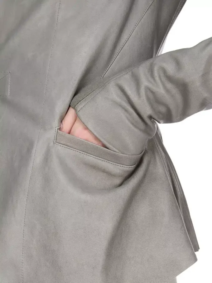 RICK OWENS – JASSEN RP02E4707LBY-06 RICK OWENS – JASSEN RP02E4707LBY-06