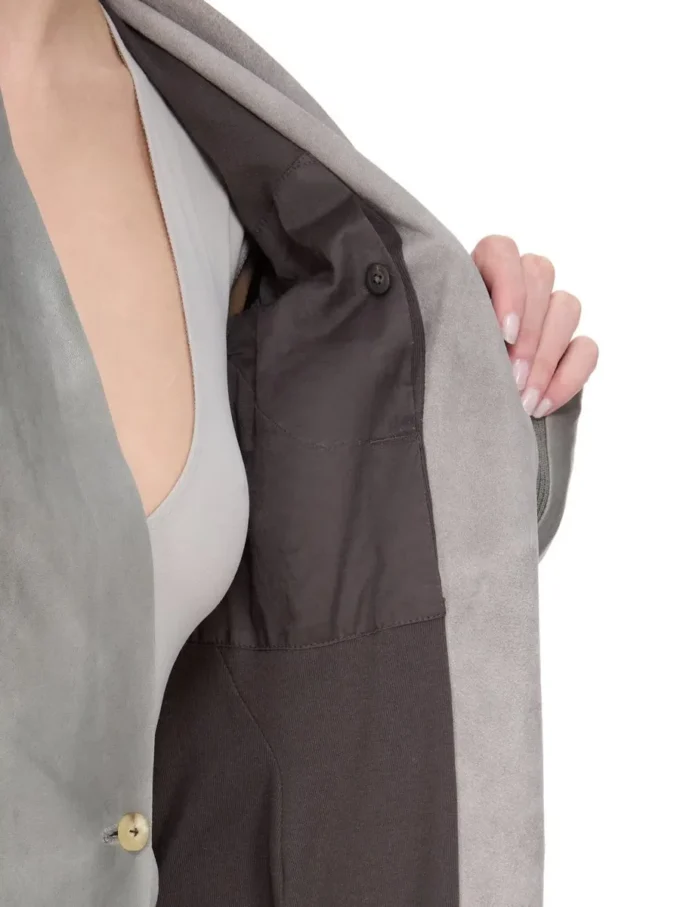 RICK OWENS – JASSEN RP02E4707LBY-06 RICK OWENS – JASSEN RP02E4707LBY-06