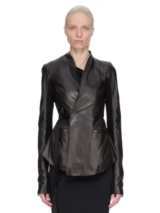 RICK OWENS – JASSEN RP02E4707LBY-09 RICK OWENS – JASSEN RP02E4707LBY-09