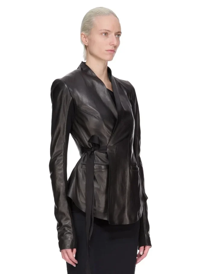 RICK OWENS – JASSEN RP02E4707LBY-09 RICK OWENS – JASSEN RP02E4707LBY-09