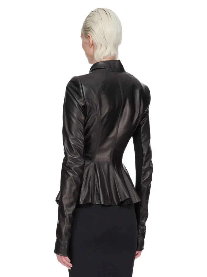 RICK OWENS – JASSEN RP02E4707LBY-09 RICK OWENS – JASSEN RP02E4707LBY-09