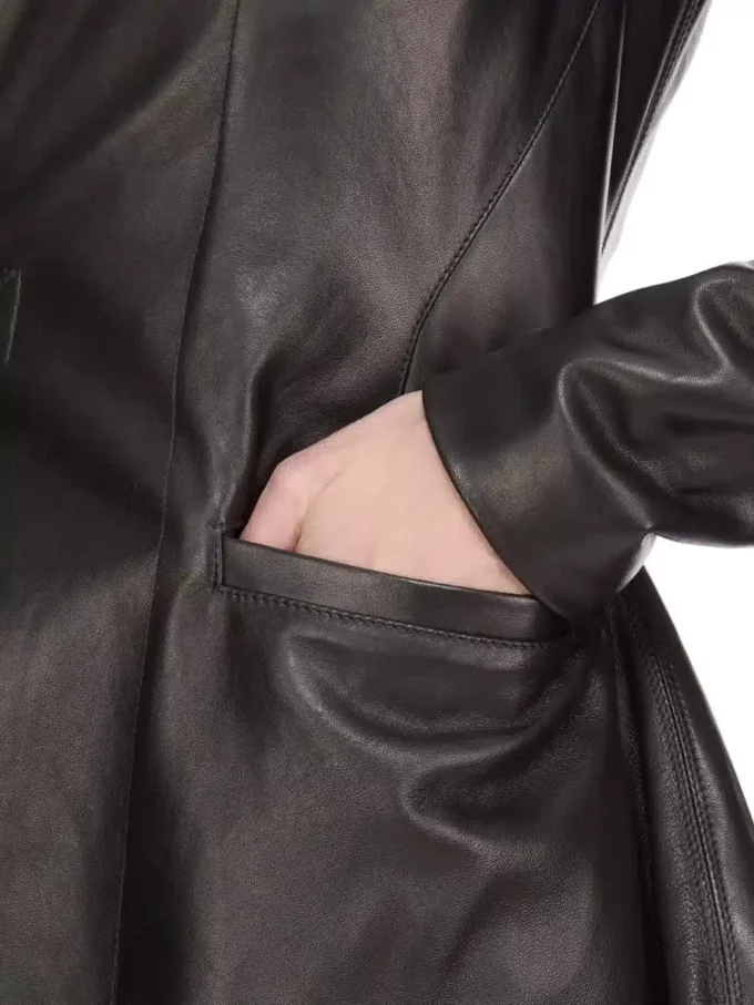 RICK OWENS – JASSEN RP02E4707LBY-09 RICK OWENS – JASSEN RP02E4707LBY-09