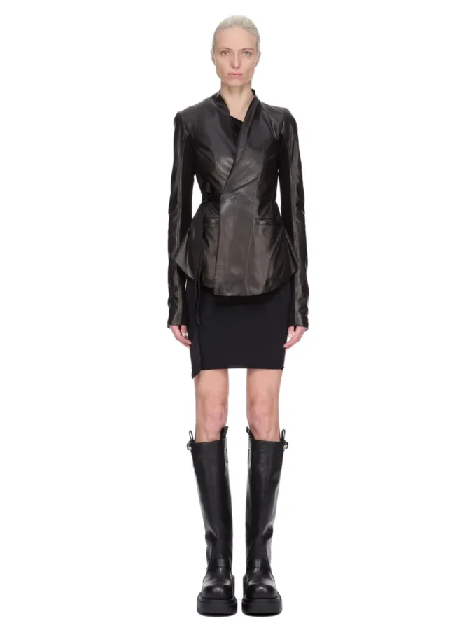 RICK OWENS – JASSEN RP02E4707LBY-09 RICK OWENS – JASSEN RP02E4707LBY-09