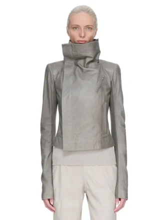 RICK OWENS – JASSEN RP02E4708LBY-06