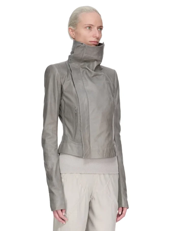 RICK OWENS – JASSEN RP02E4708LBY-06 RICK OWENS – JASSEN RP02E4708LBY-06