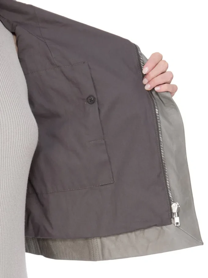 RICK OWENS – JASSEN RP02E4708LBY-06 RICK OWENS – JASSEN RP02E4708LBY-06