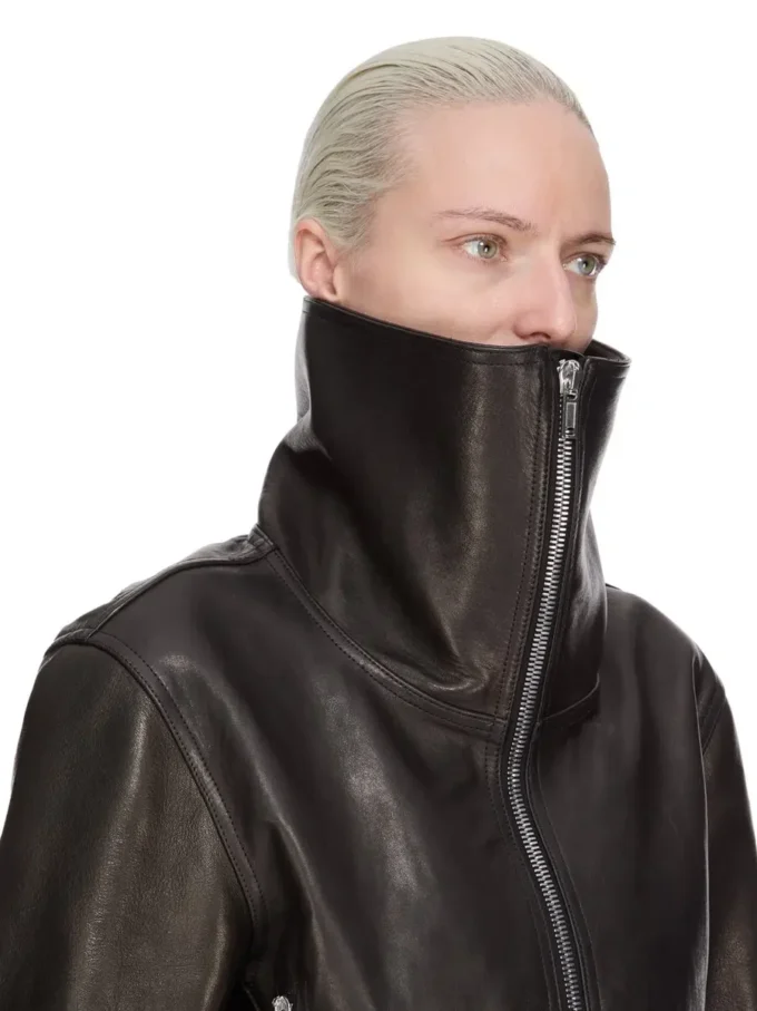 RICK OWENS – JASSEN RP02E4722LNV-09 RICK OWENS – JASSEN RP02E4722LNV-09