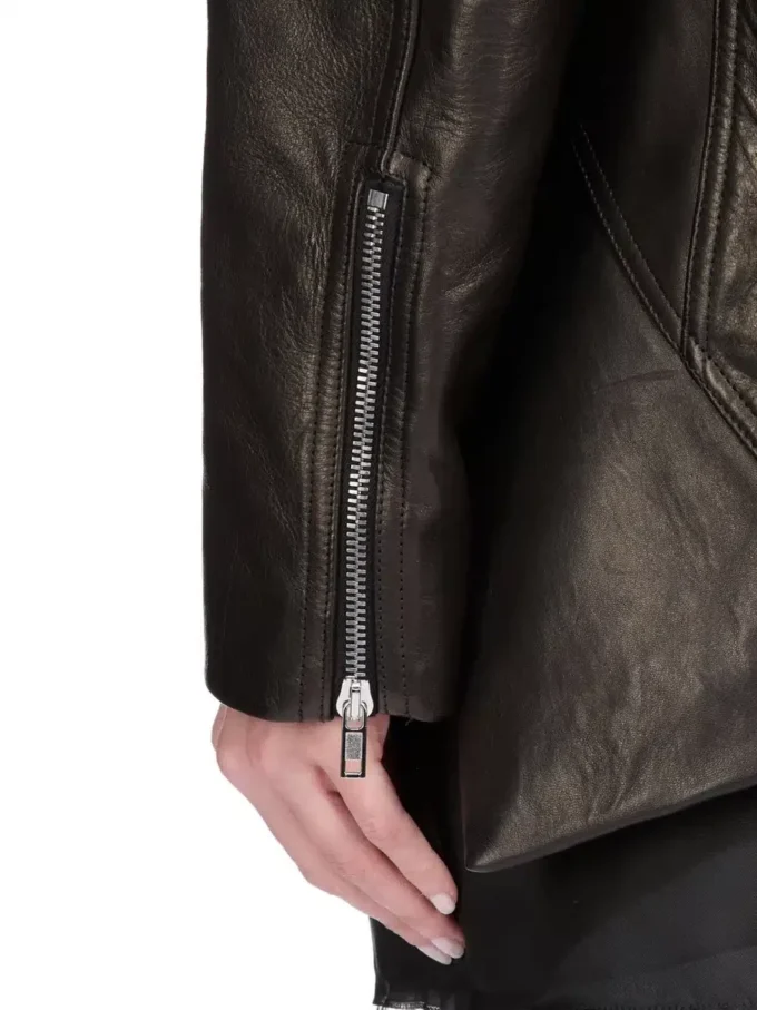 RICK OWENS – JASSEN RP02E4722LNV-09 RICK OWENS – JASSEN RP02E4722LNV-09