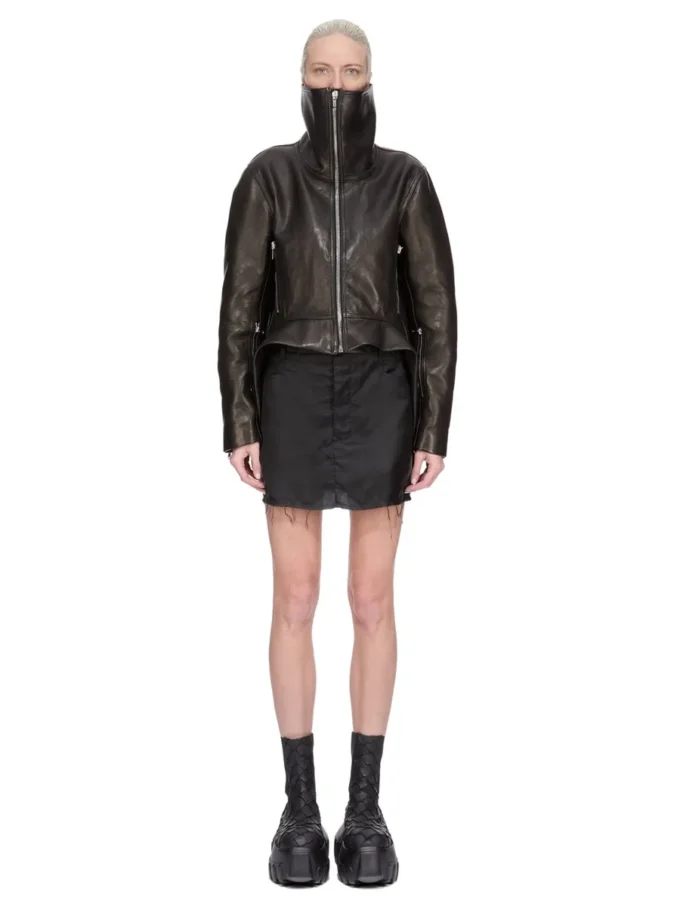 RICK OWENS – JASSEN RP02E4722LNV-09 RICK OWENS – JASSEN RP02E4722LNV-09