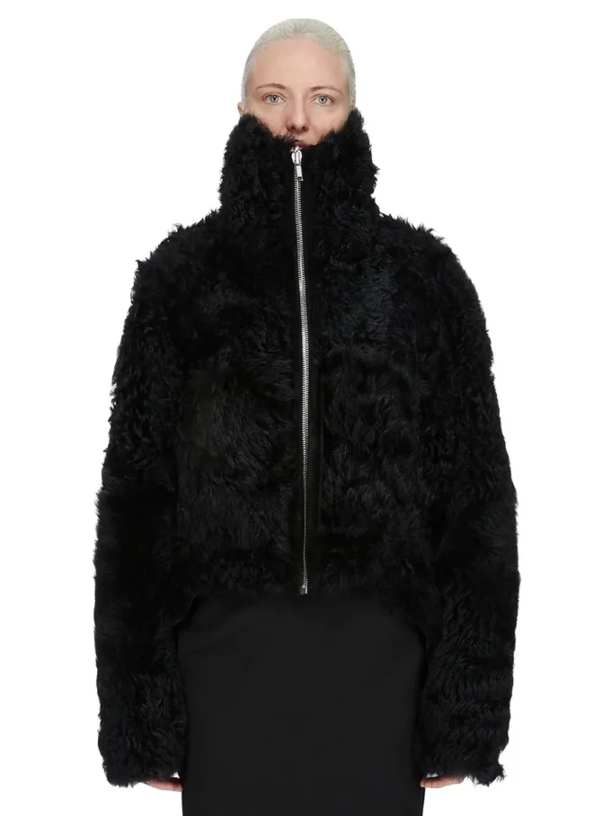 RICK OWENS – JASSEN RP02E4722LSHTR-09 RICK OWENS – JASSEN RP02E4722LSHTR-09