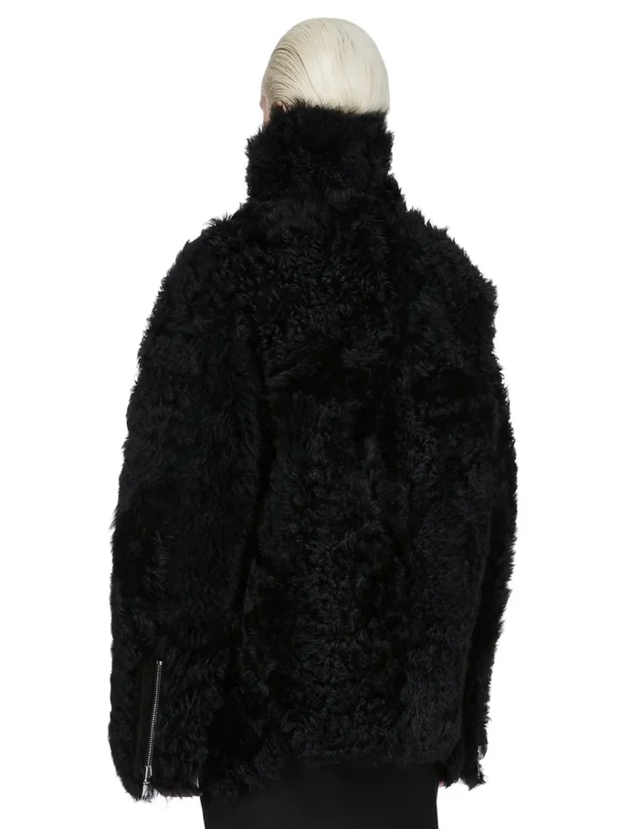 RICK OWENS – JASSEN RP02E4722LSHTR-09 RICK OWENS – JASSEN RP02E4722LSHTR-09